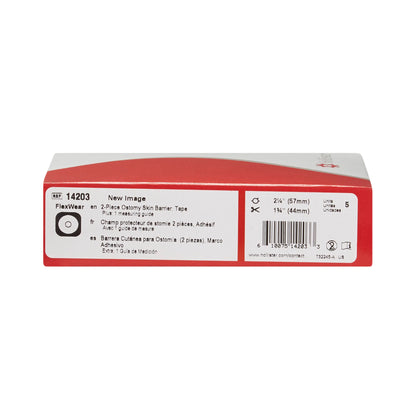 SKIN BARRIER, FLAT TAPE 57MM