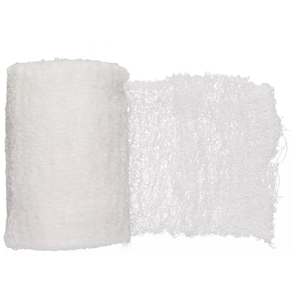 FLUFF, DERMACEA STR 3"X4YDS