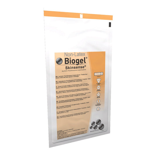GLOVE, SURG PLYCHPRN 7.0 STR2TXT