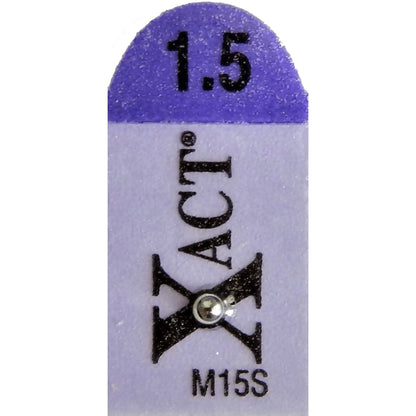 MARKER, NIPPLE NON-LEAD METAL1.5MM BB F/MAMMO