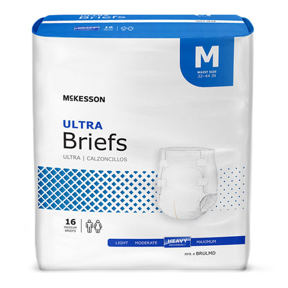BRIEF, TAB CLSR ULTRA MED 32-44