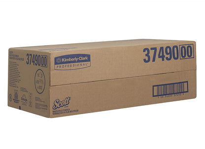 TOWEL, PAPER SCOTT ESSENTIAL MULTI-FOLD
