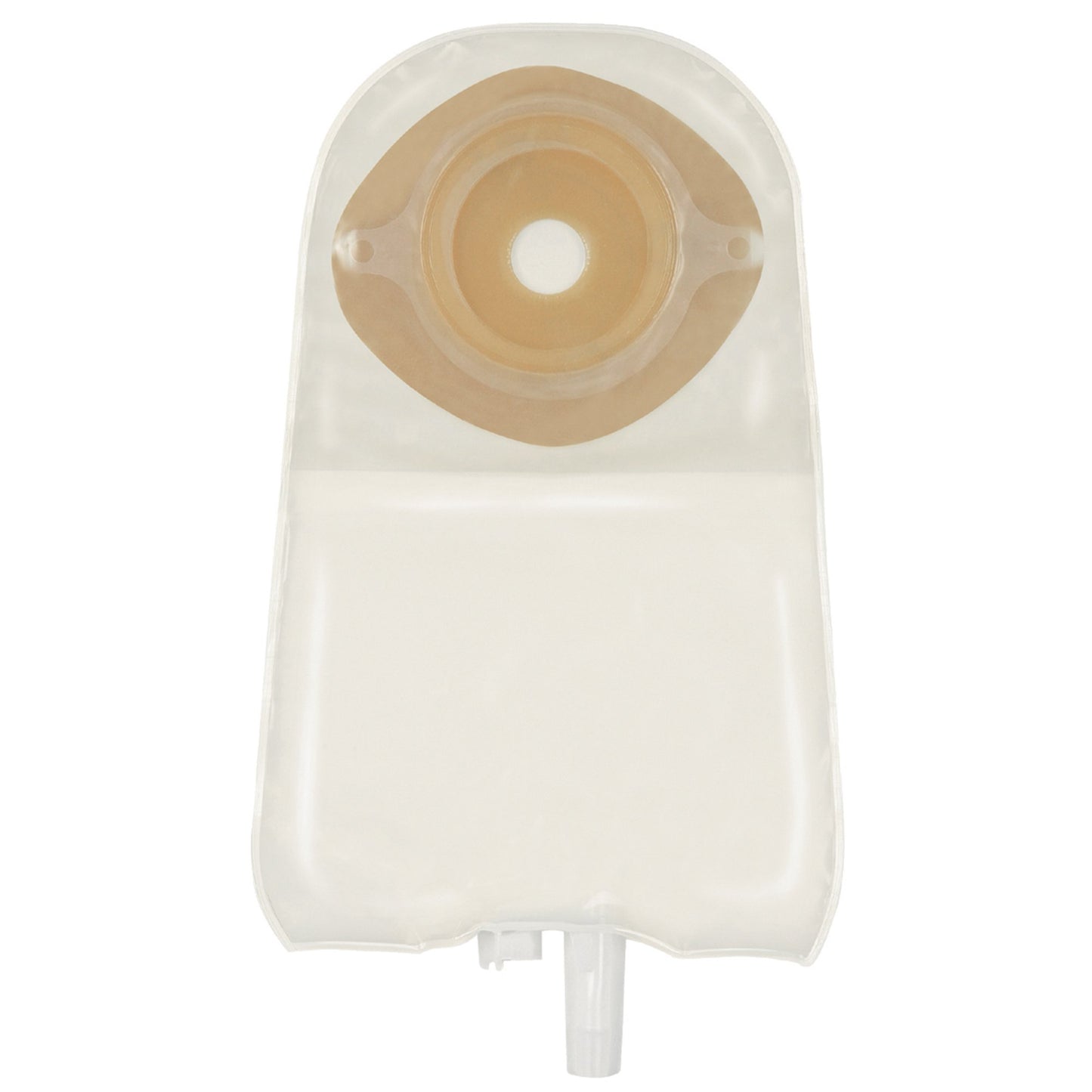 POUCH, UROSTOMY 1PC CUT TO FIT2"