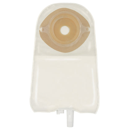 POUCH, UROSTOMY 1PC CUT TO FIT2"