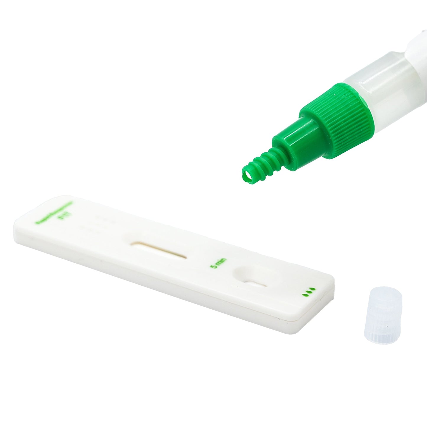 RAPID RESPONSE KIT 36/BXIFOBT