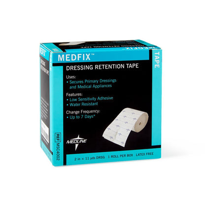 DRESSING, MEDFIX RETENTION 2"