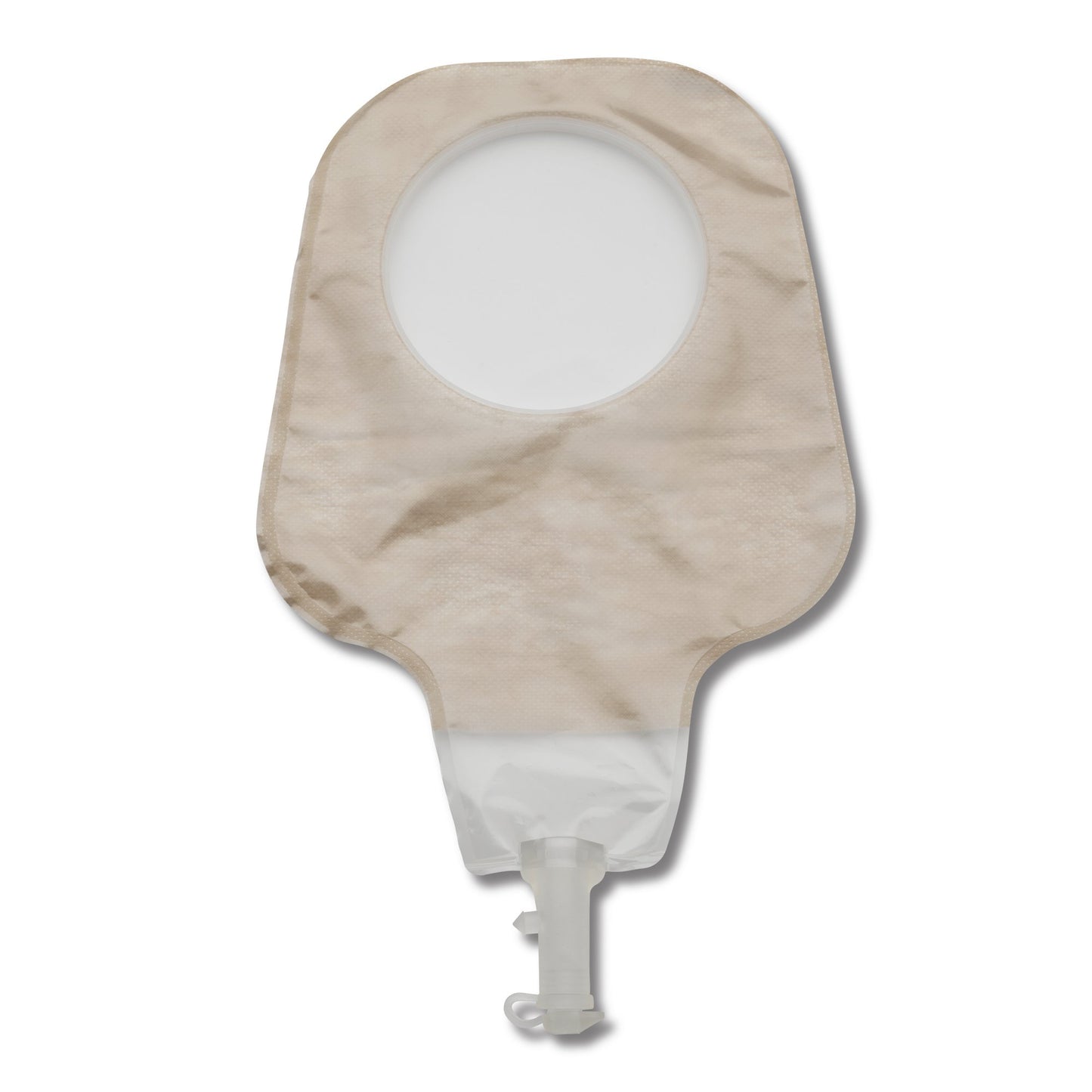 POUCH, NEW IMAGE HIGH OUTPUT W/SFT TAP 4"