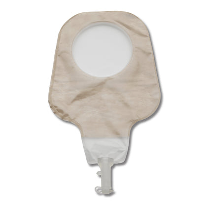 POUCH, NEW IMAGE HIGH OUTPUT W/SFT TAP 4"