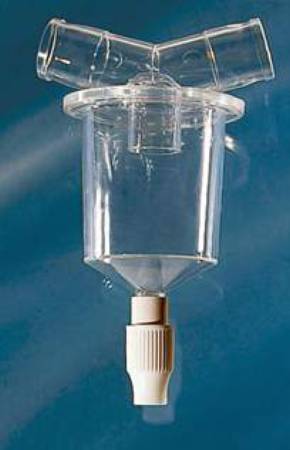 TRAP, WATER VENT CIRCIUT ADULT