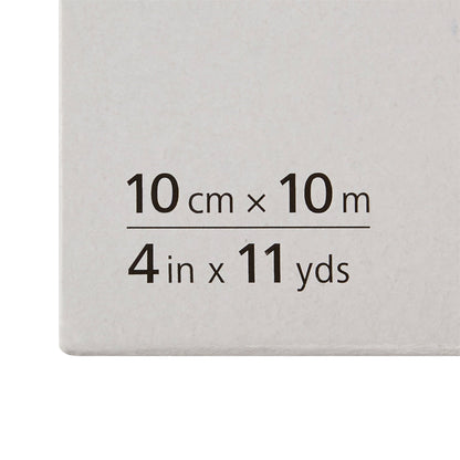 TAPE, OMNIFIX RETENTION ELAS 4"X11YDS