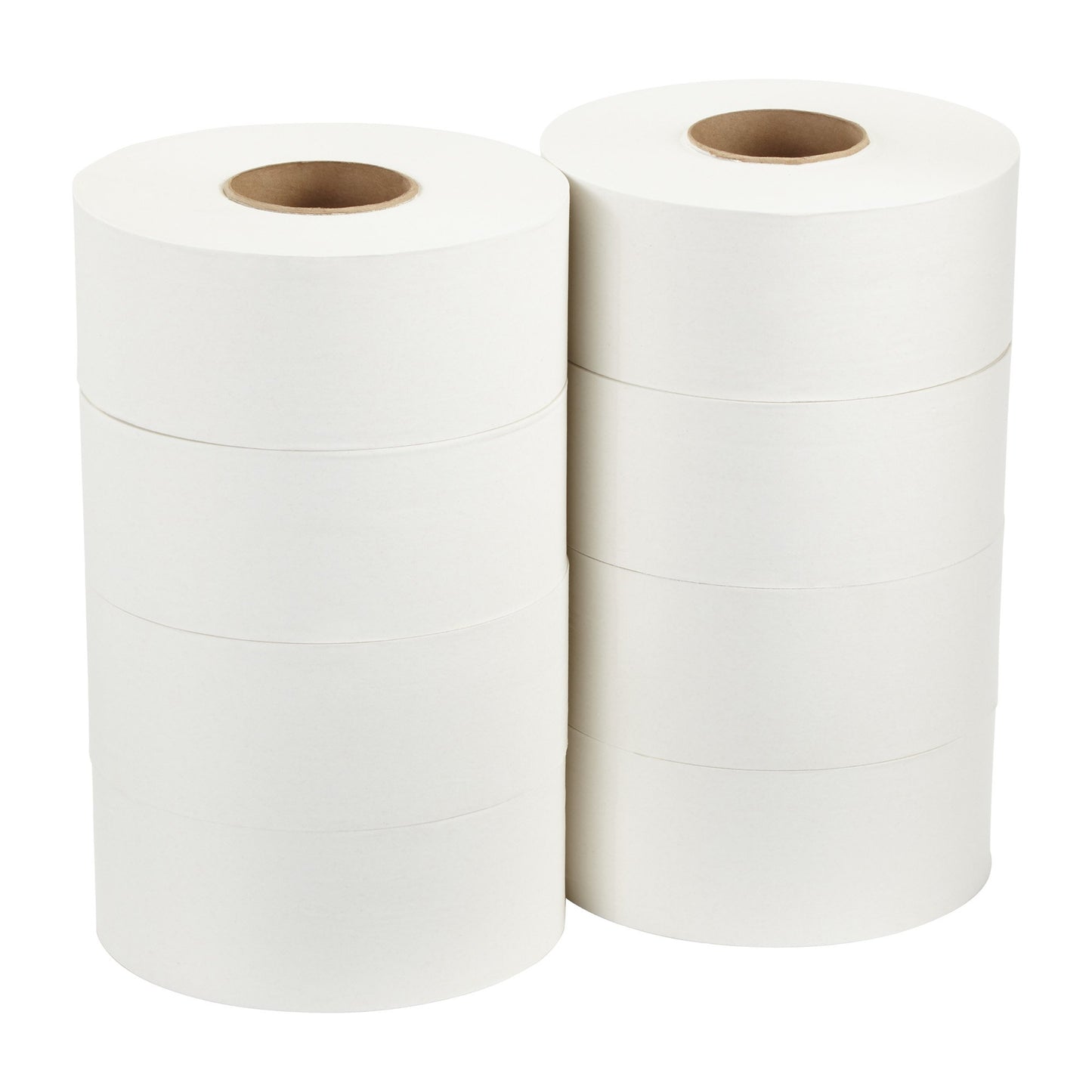 TISSUE, TOILET ACCLAIM 2PLY 1000FT WHT