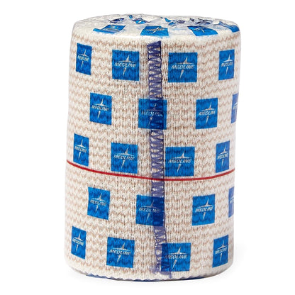 BANDAGE, ACE ELAS 4"X10YDS