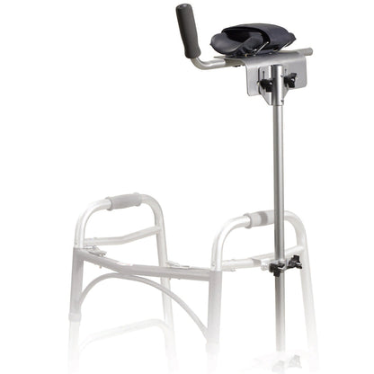 CRUTCH, F/WALKER 2PC PER CRUTCH
