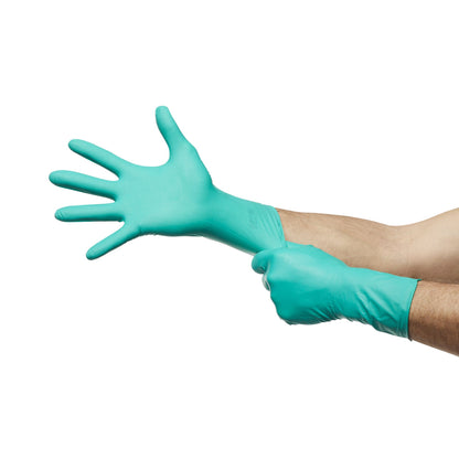 GLOVE, SURG NPRN 8.0 STR2 SMTHCHEMO