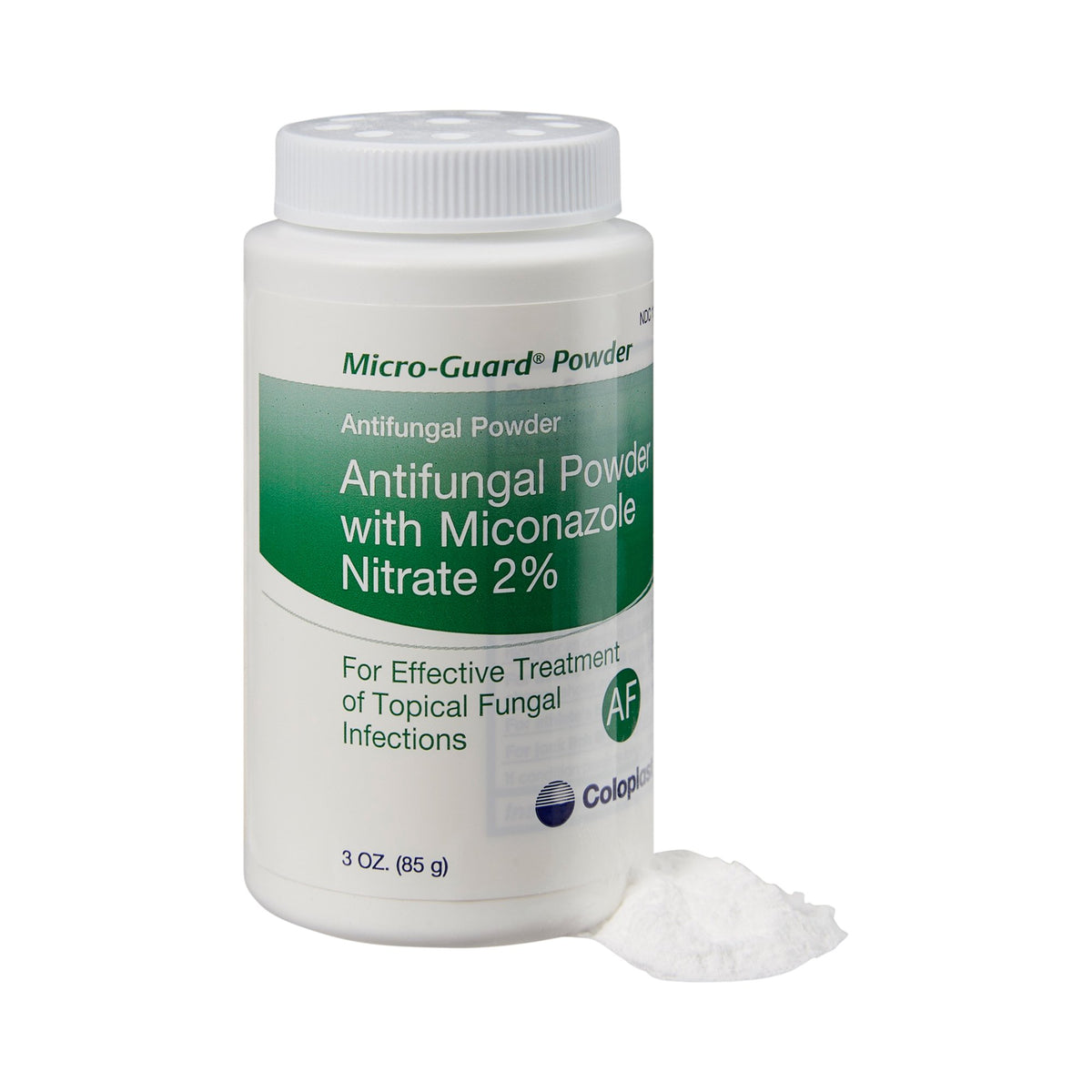 POWDER, MICRO-GUARD 3OZ