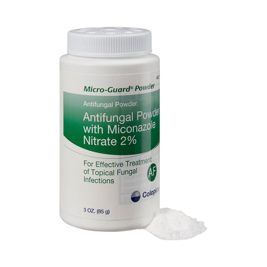 POWDER, MICRO-GUARD 3OZ