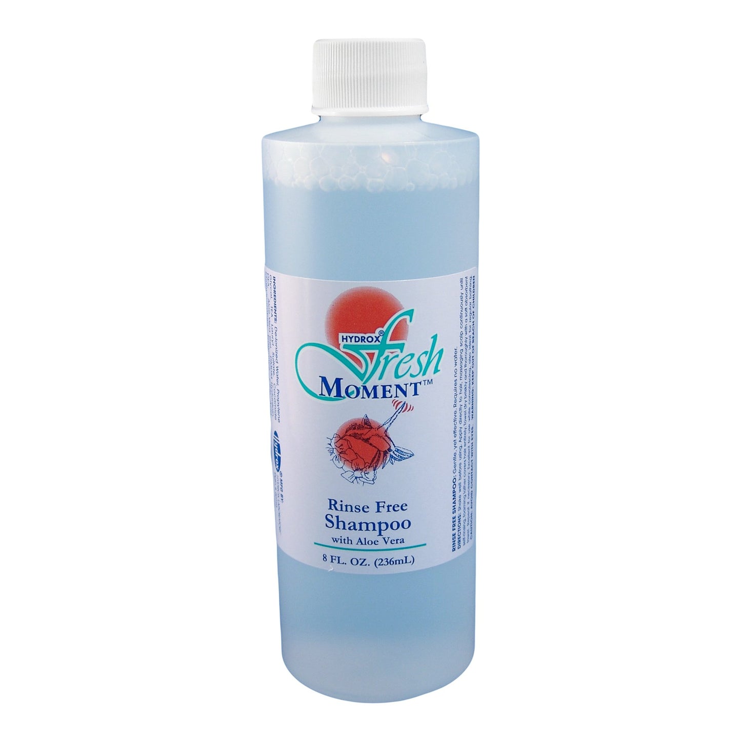 SHAMPOO, HYDRX NR 8OZ