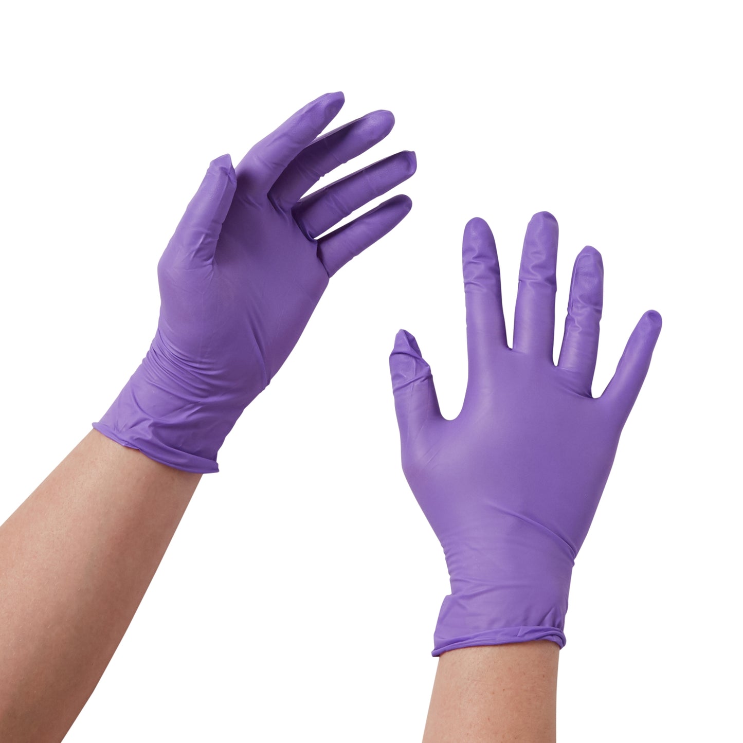 GLOVE, EXAM NTRL SM N/S CHEMO