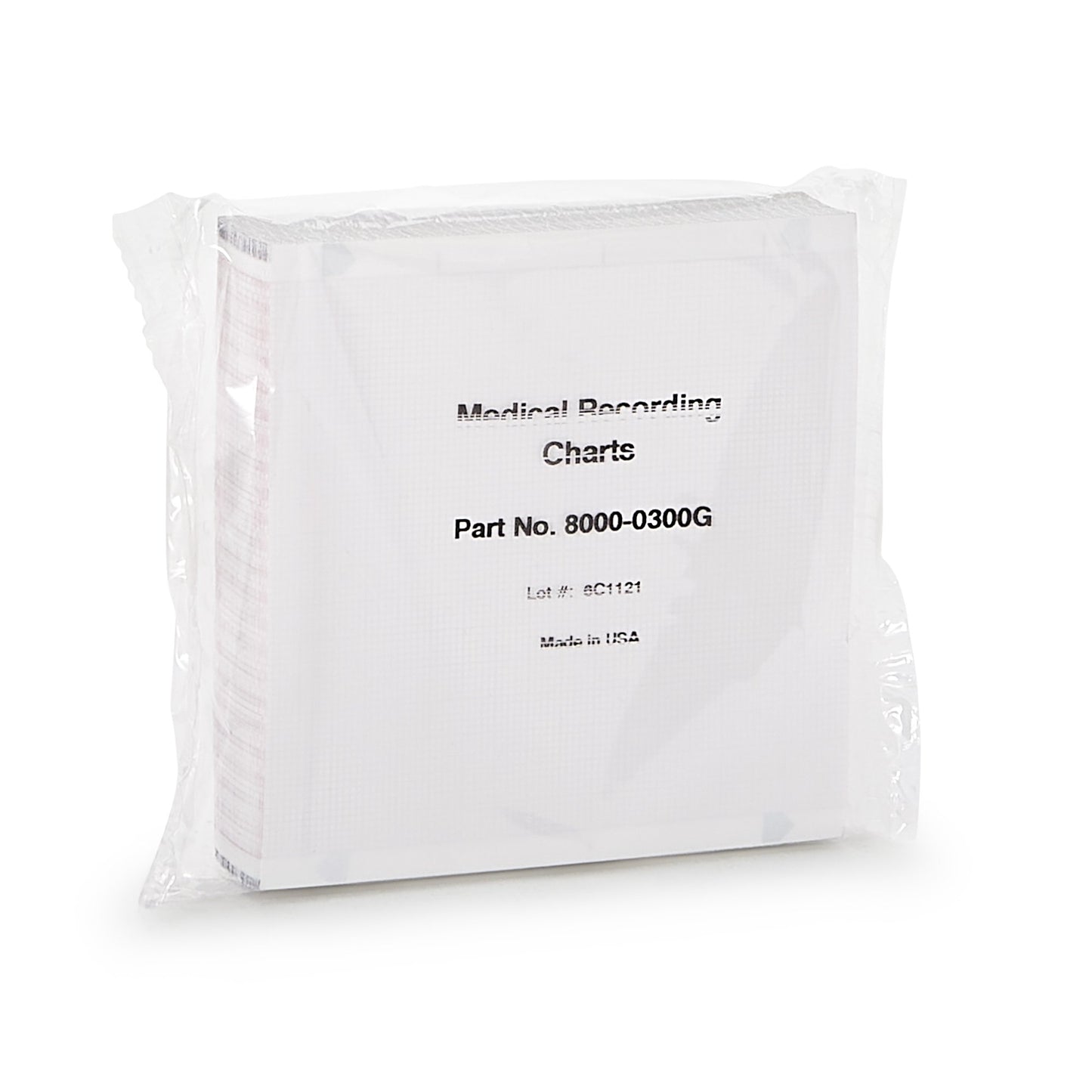 PAPER, DEFIBRILLATOR 2011