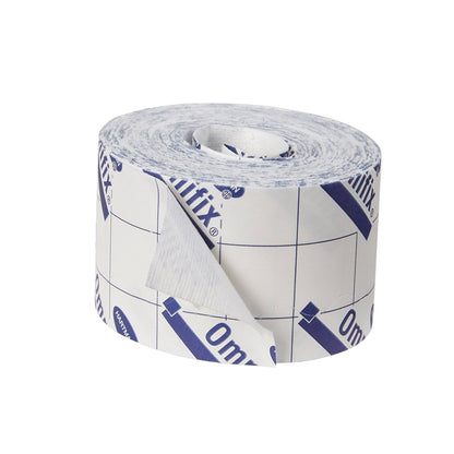 TAPE, RETENTION OMNIFIX ELAS 2"X11YDS