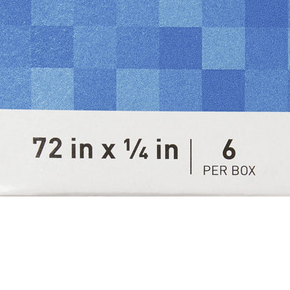 TAPE, MEASURE RETR LINEN 72" LF