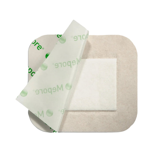 DRESSING, ADH MEPORE PRO VISCOSE 3.6"X4"