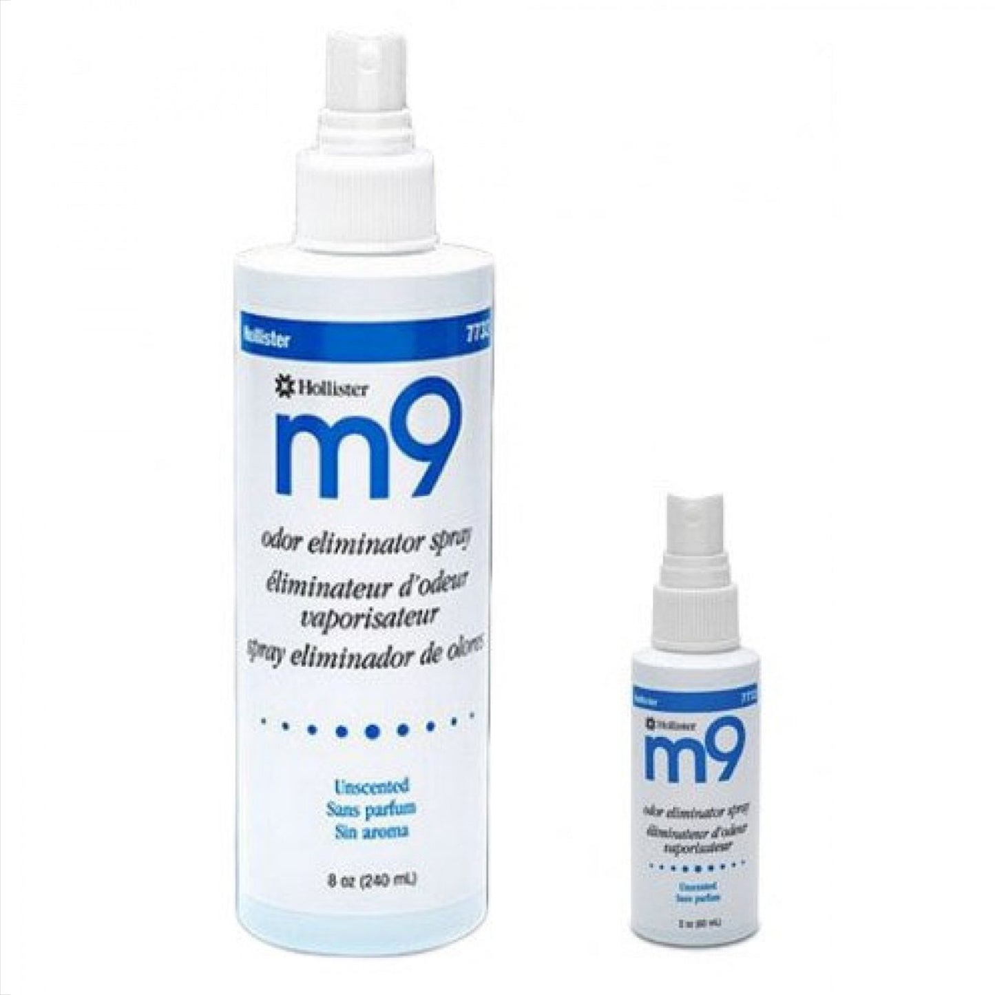 ODOR ELIMINATOR, M9 2OZ