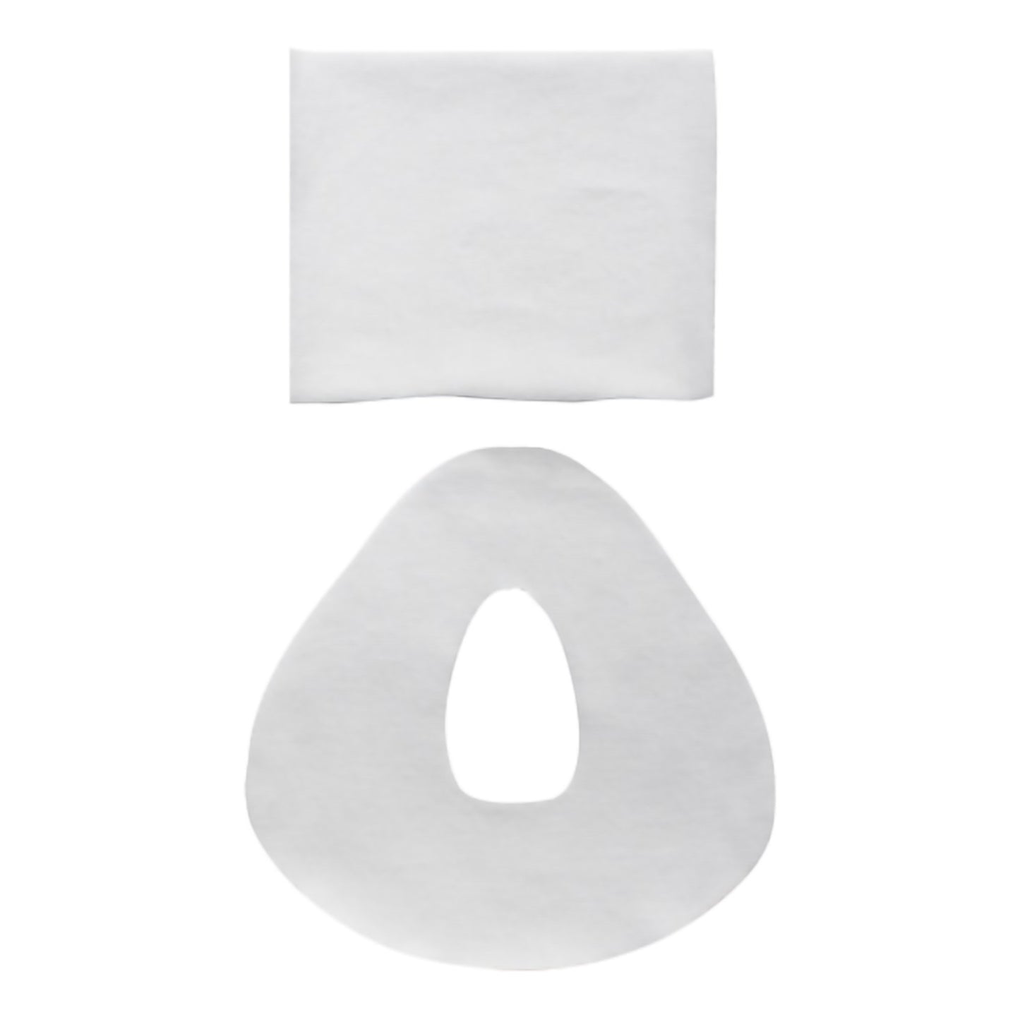 LINER, CPAP MASK FULL FACE REMZZZS MED