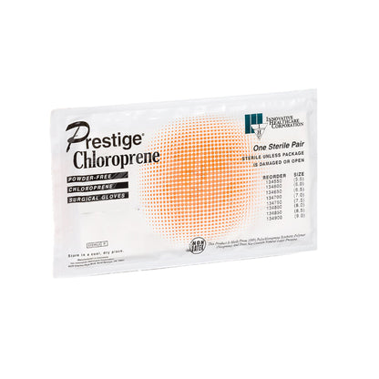 GLOVE, SURG PLYCHPRN 7.0 STR2TXT