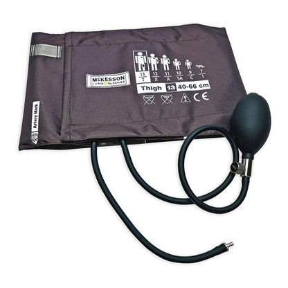 INFLATION SYSTEM, BP LF BRN THIGH