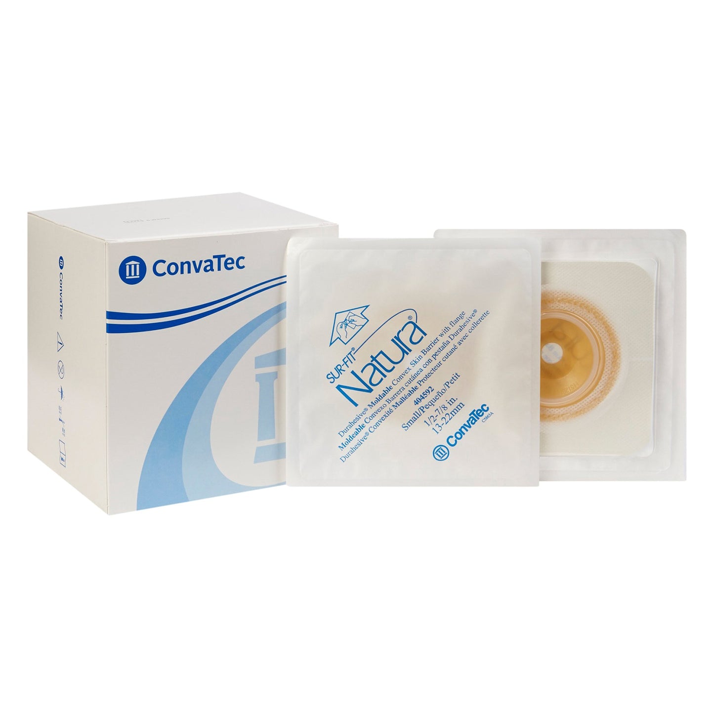 WAFER, DURAHESIVE 1 3/4" 45MM