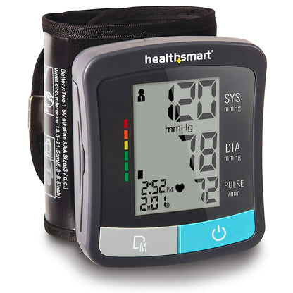 MONITOR, BP F/WRIST DIG STD UNIV