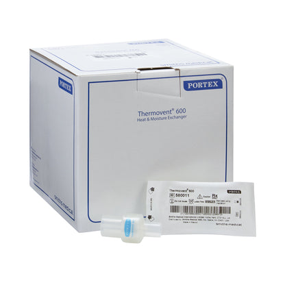 EXCHANGER, HEAT/MOISTURE THERMOVENT 600