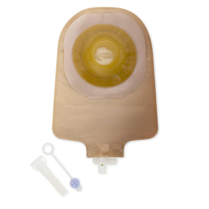 POUCH, UROSTOMY 1PC DRN 1" 25MM
