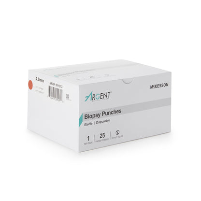 PUNCH, BIOPSY DISP STR 4MM