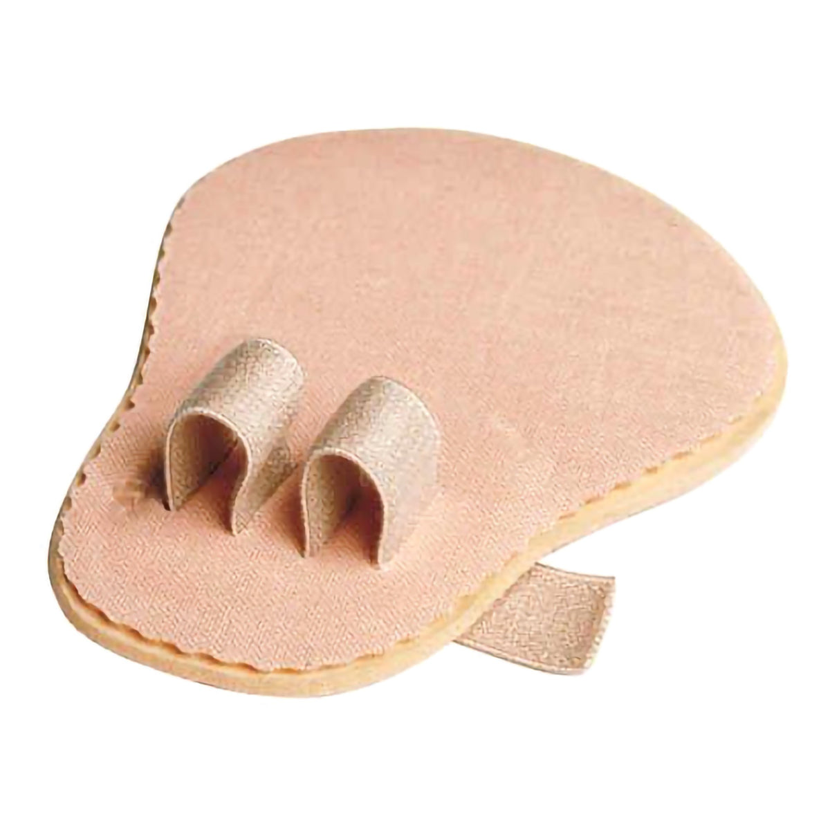 TOE STRAIGHTENER, DBLT-PEDI