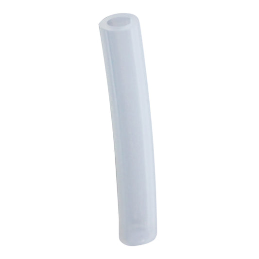 CONNECTOR, TUBING SUCTION SIL10GM 4.5"