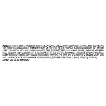 ISOSOURCE HN, UNFLV 250ML