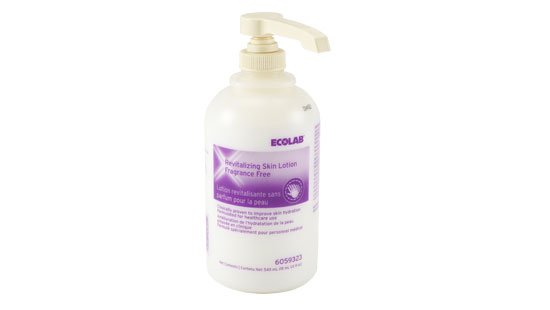 LOTION, SKIN REVITALIZING ENDURE FRAGFR 540ML