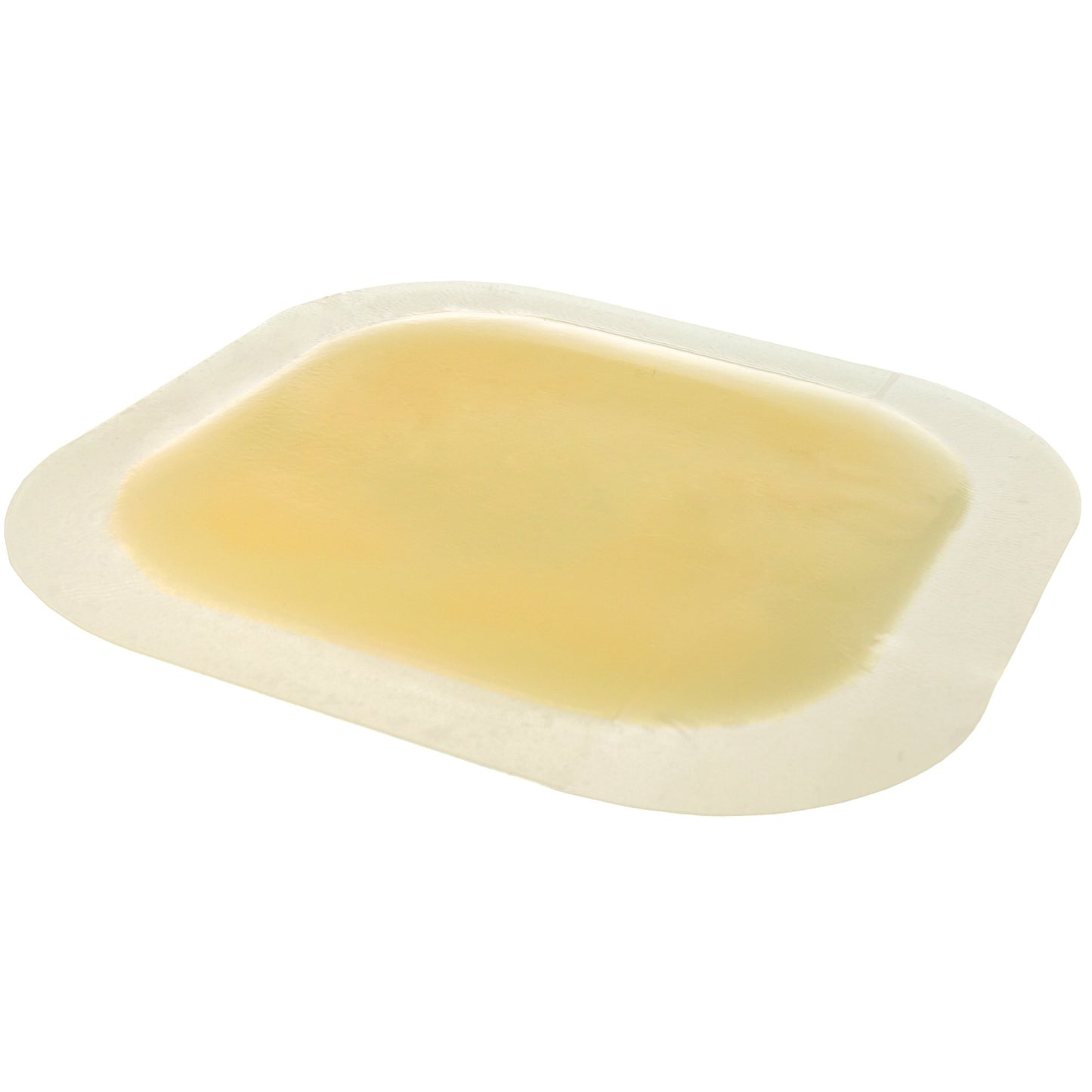 DRESSING, DERMAFILM W/BORDER THIN 4"X4"