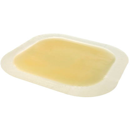DRESSING, DERMAFILM W/BORDER THIN 4"X4"