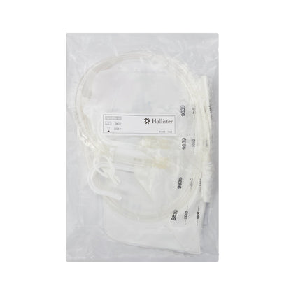 BAG, BEDSIDE DRAINAGE 2000ML