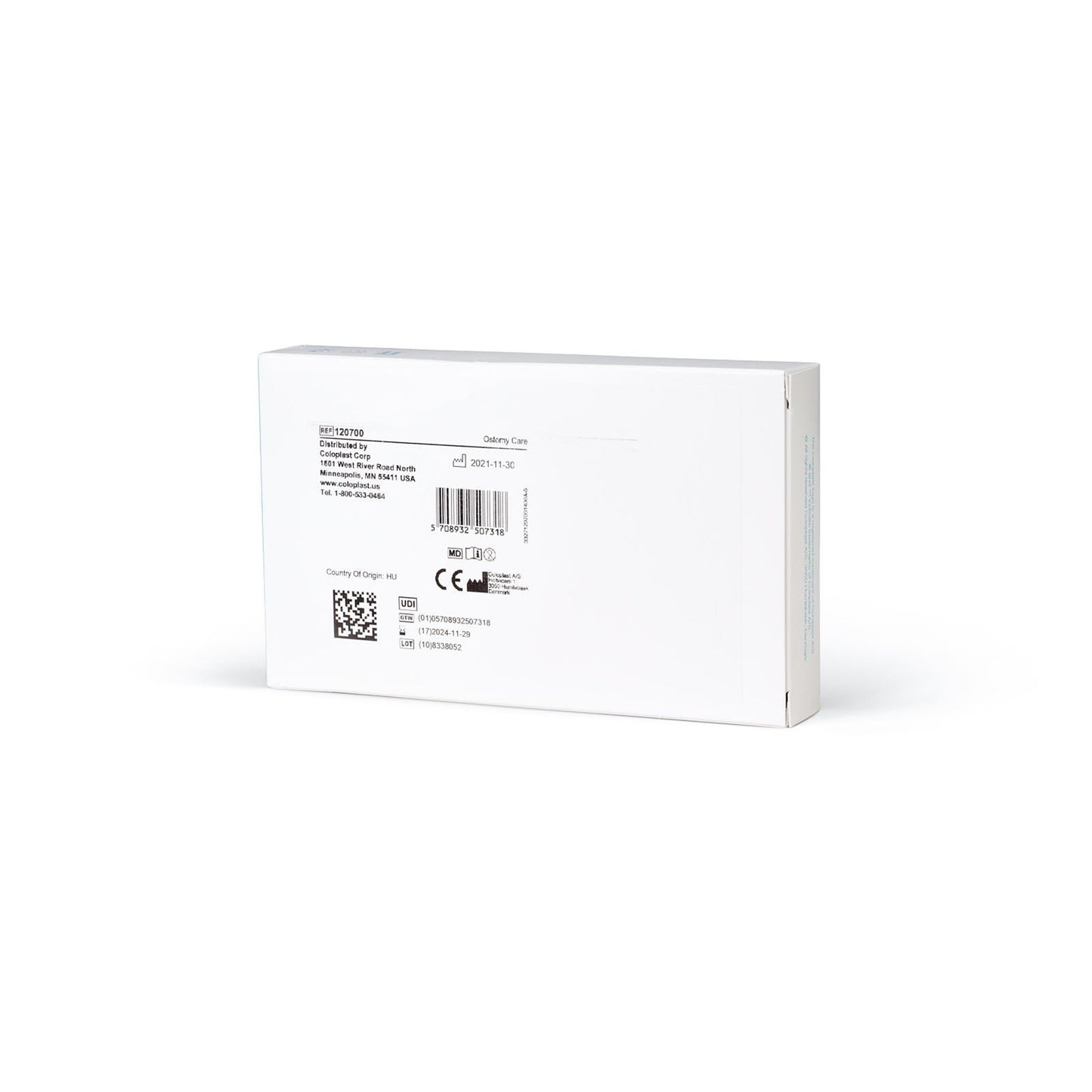 STRIP, BARR OST BRAVA ELASTIC