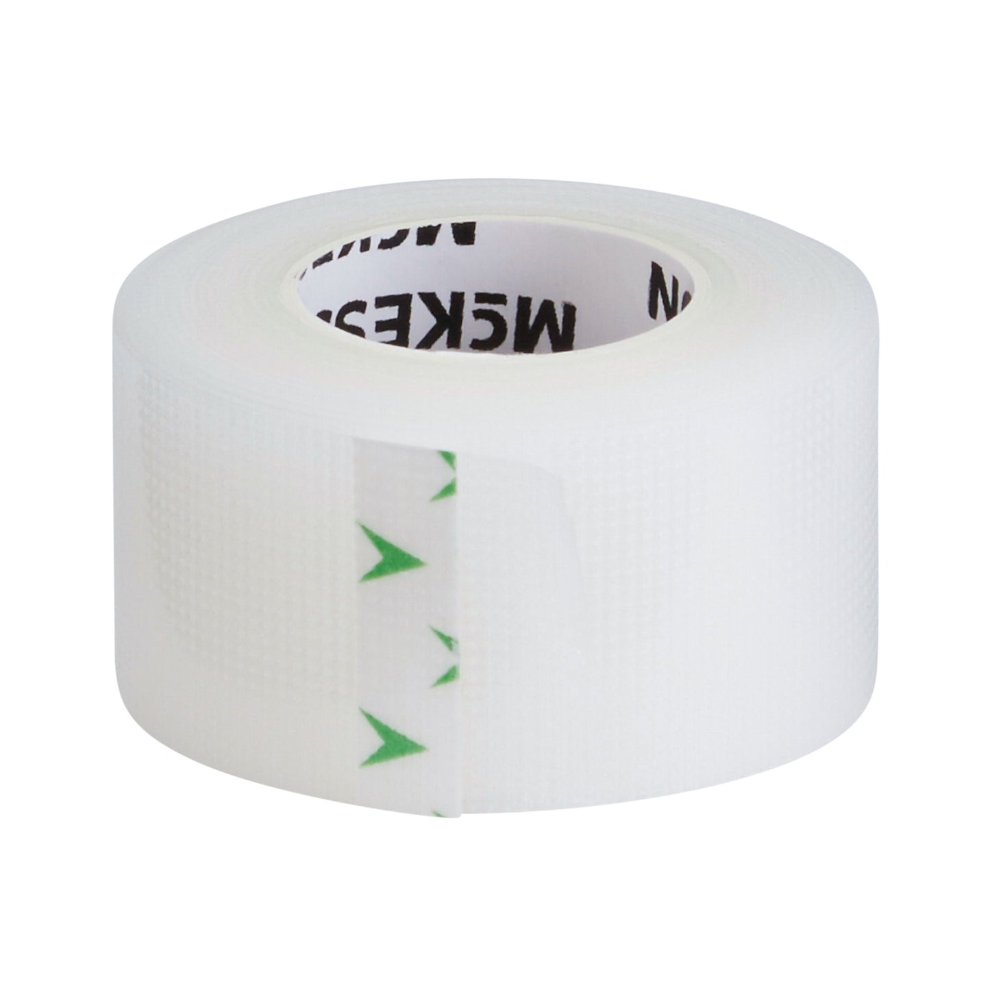 TAPE, ADHSV TRANSP PLAS LF 1"X10YDS