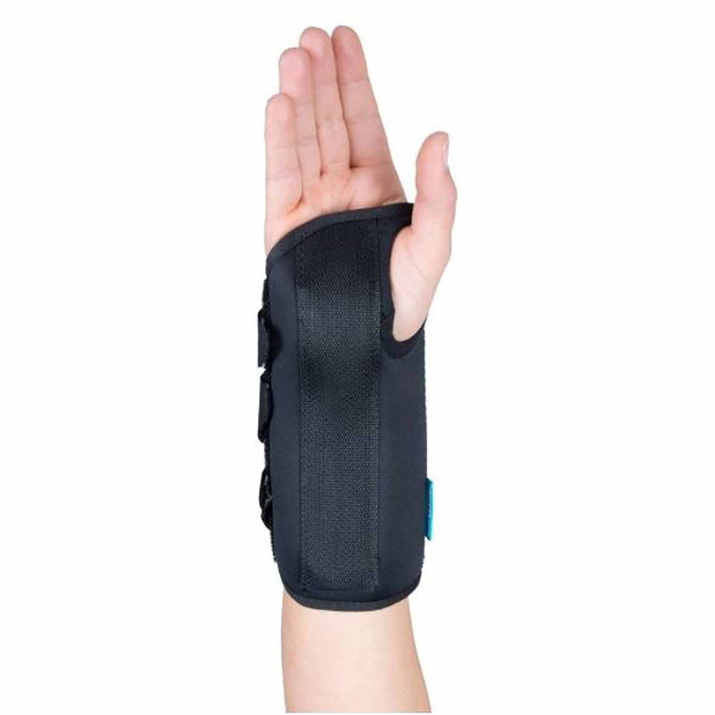 WRIST SPLINT, FORMFIT FHT XSM8" OSSURA