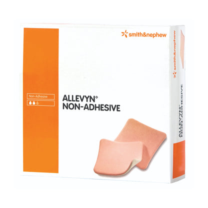 DRESSING, ALLEVYN HYDROFOAM 6X6