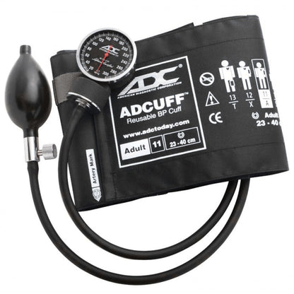 SPHYGS, DIAGNOSTIX 720 ADLT BLK AMDIAG