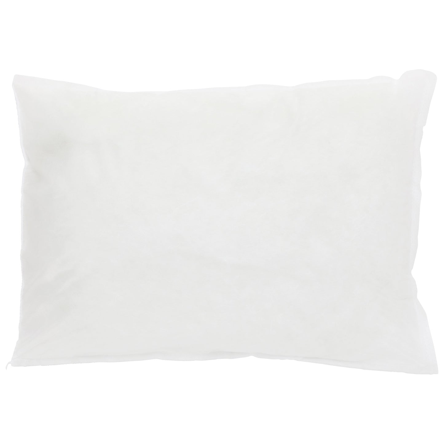 PILLOW, DISP STD LOFT WHT 17X24