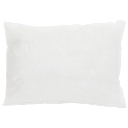 PILLOW, DISP STD LOFT WHT 17X24