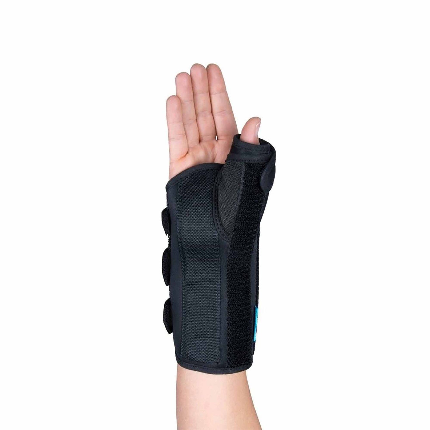 THUMB SPLINT, SPICA FORMFIT LTLG 8" OSSURA